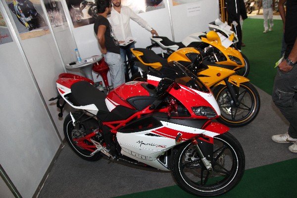 The Leading Outdoor And Sports Exhibition